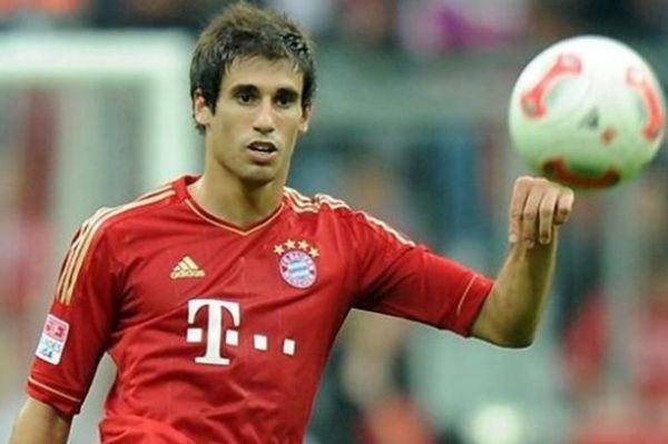 Χάβι Μαρτίνεθ: «Να νικήσω επιτέλους την Μπαρτσελόνα»