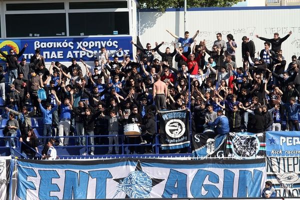 Ατρόμητος: Κάλεσμα Ερασιτέχνη χωρίς… ακρότητες