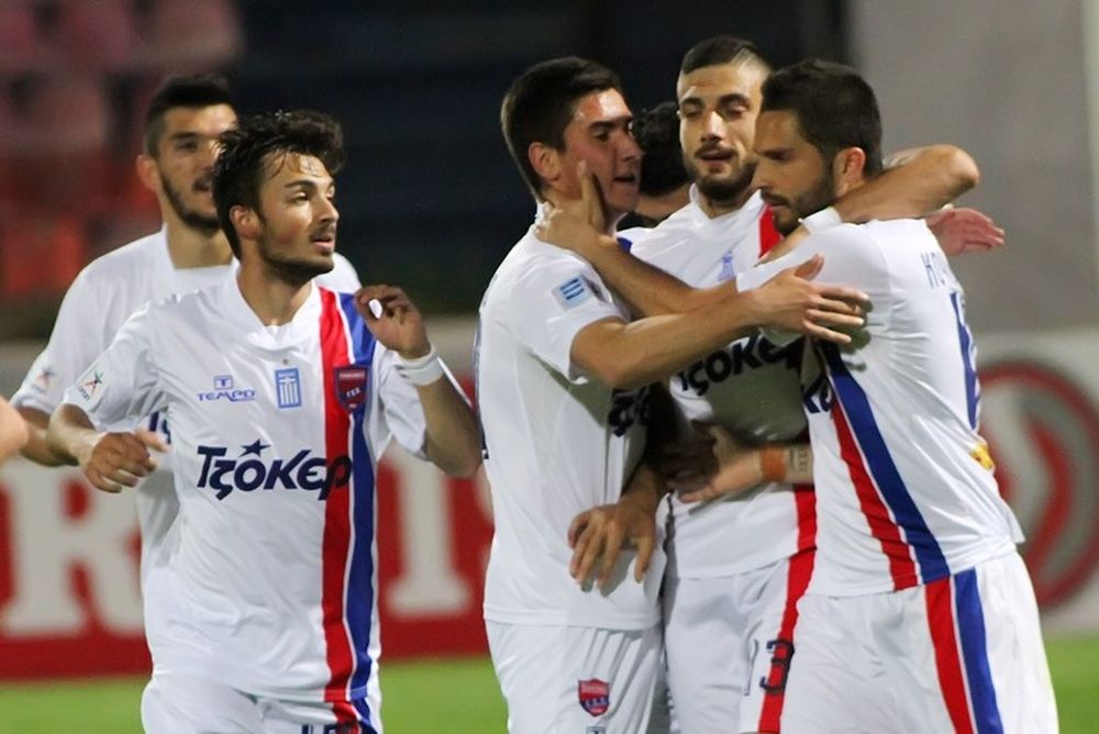 Πανιώνιος: Αποχή από τους ποδοσφαιριστές