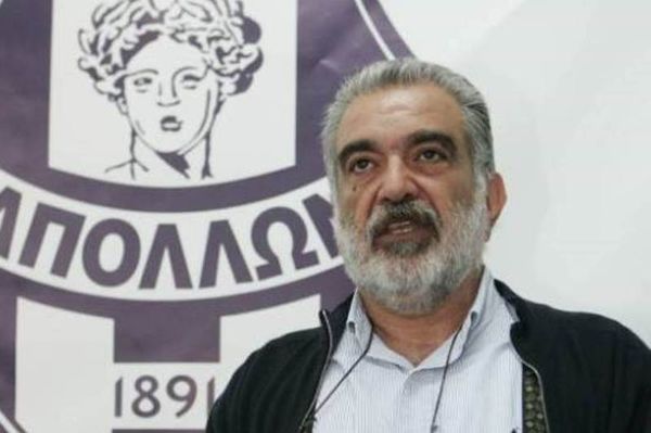 Βελλής: «Να σταματήσουν τώρα οι πανηγυρισμοί»