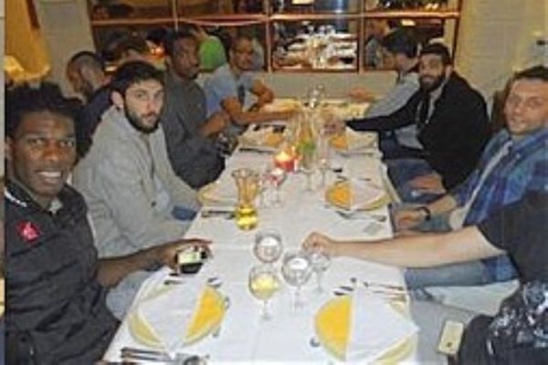 Χατζηλαζάρου: «Όλοι μαζί θα πετύχουμε το στόχο μας»