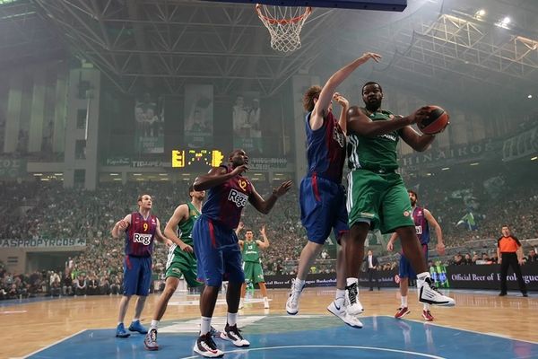 «Ζωντανή για Final 4 η Μπαρτσελόνα»