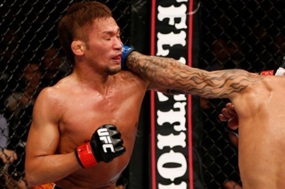 ONE FC 9: «Γεύση» UFC στο πρόγραμμα