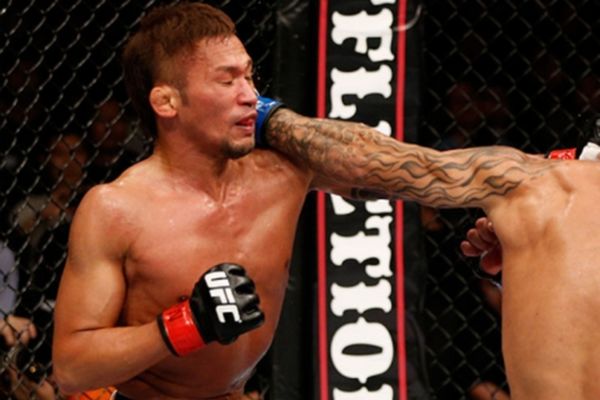 ONE FC 9: «Γεύση» UFC στο πρόγραμμα