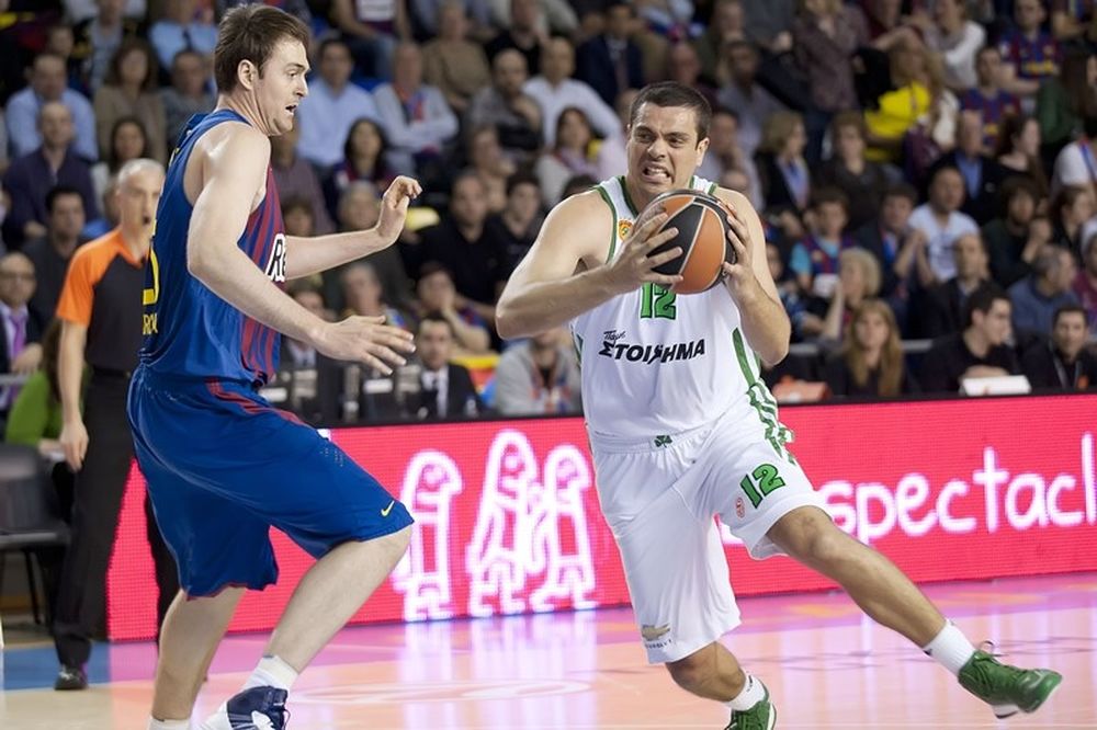 Μπαρτσελόνα: Συγκρατημένη αισιοδοξία για Λονδίνο