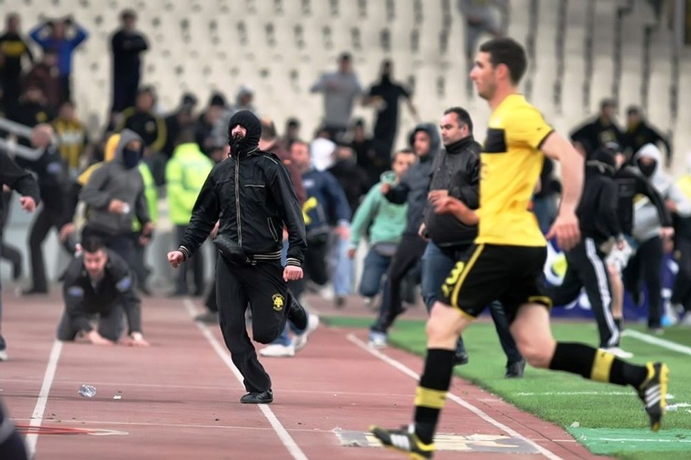 ΑΕΚ: Ήρθε και ο λογαριασμός από το ΟΑΚΑ