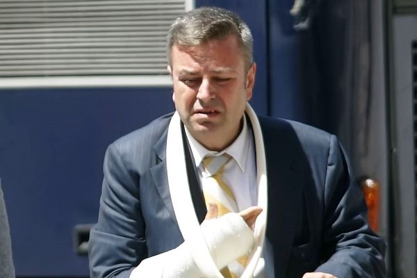 Γρηγορίου: «Ελπίζουμε στην Εφέσεων να έχουμε άλλη τύχη»