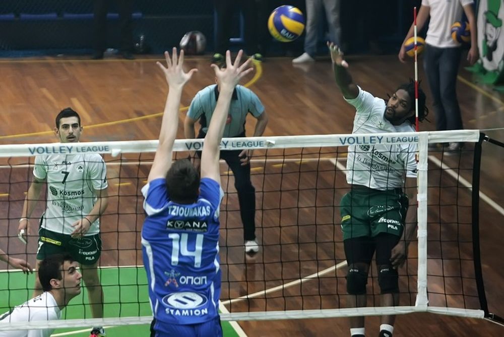 Εκδικάστηκε η έφεση του Ηρακλή, έννομο συμφέρον ο Παναθηναϊκός