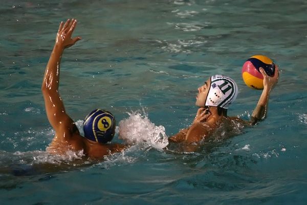 Α1 Πόλο Ανδρών: Η 21η και η 22η αγωνιστική