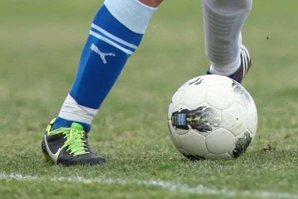 ΕΠΣΑΝΑ: Το πρόγραμμα και οι διαιτητές σε Β' και Γ' κατηγορία