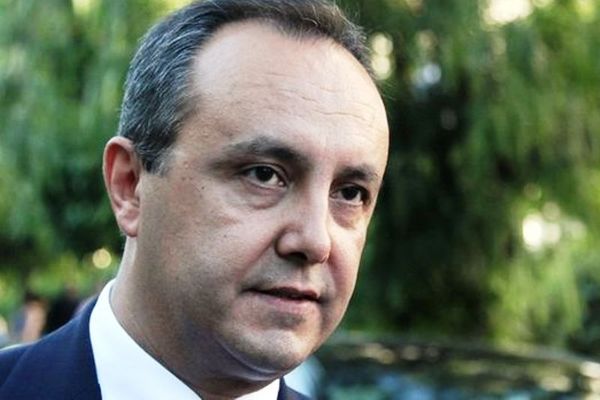 Καράογλου: «Κάποιοι ξεχνούν γρήγορα...»