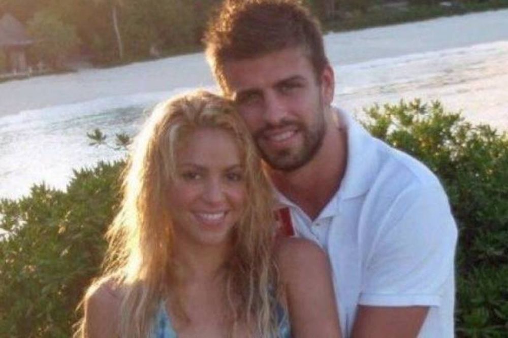Παντρεύονται Shakira-Pique!