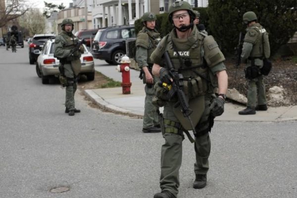 NHL: Αλλαγές στο πρόγραμμα λόγω Βοστόνης