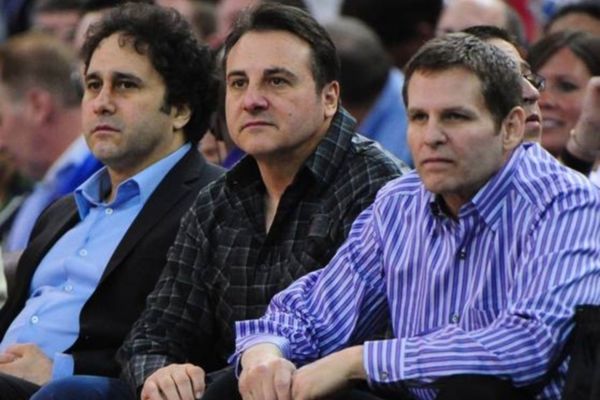 Σακραμέντο Κινγκς: Οι Μαλούφ προτιμούν Σιάτλ!