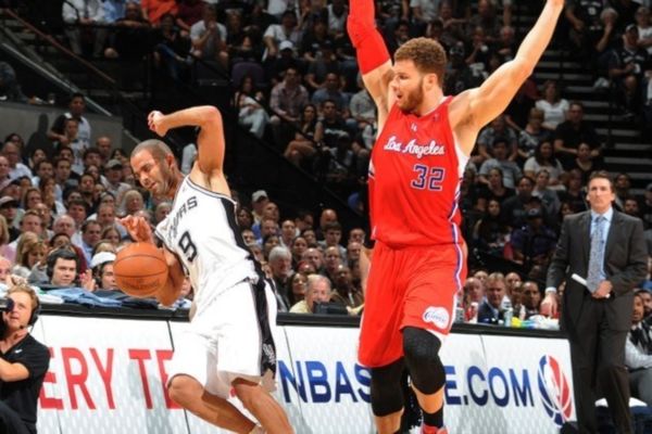NBA: Θέατρο ίσον πρόστιμο