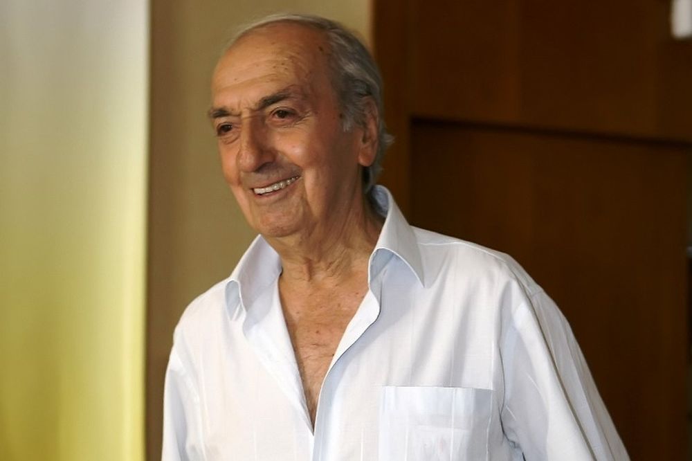 Νεστορίδης: «Η μεγάλη κατάντια της ΑΕΚ, προήλθε από δικούς της»