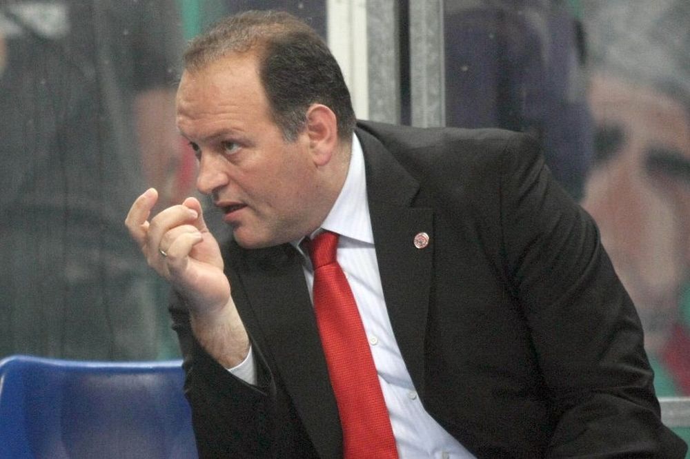 Μανουσέλης: «Να το πιστέψει ο Παναθηναϊκός, όχι άγχος ο Ολυμπιακός»