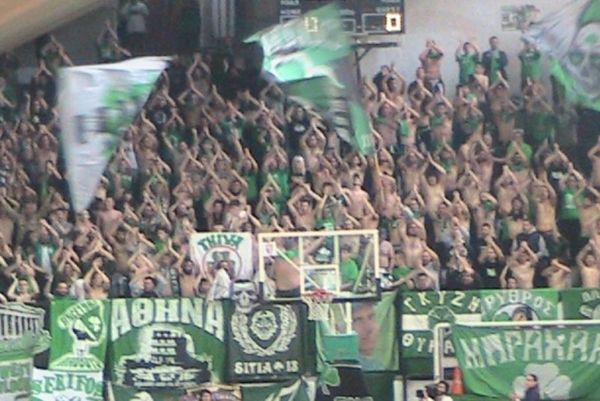 Παναθηναϊκός: Απαίτηση τίτλου (video)