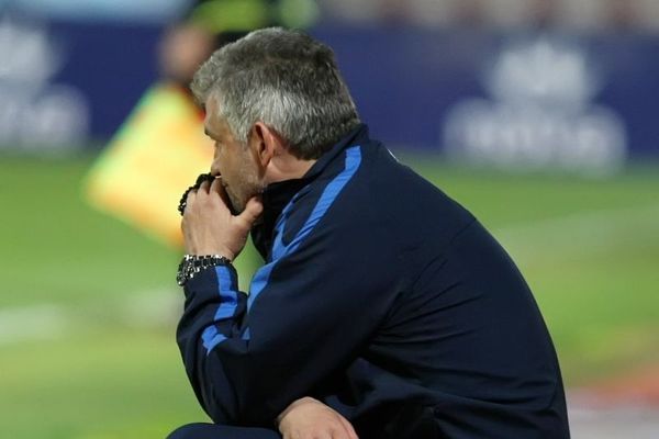 Αστέρας Τρίπολης: Ξανά «λειψός»…