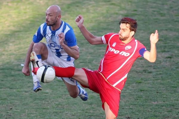«Χ»ωρίς αφεντικό ο Βόλος!