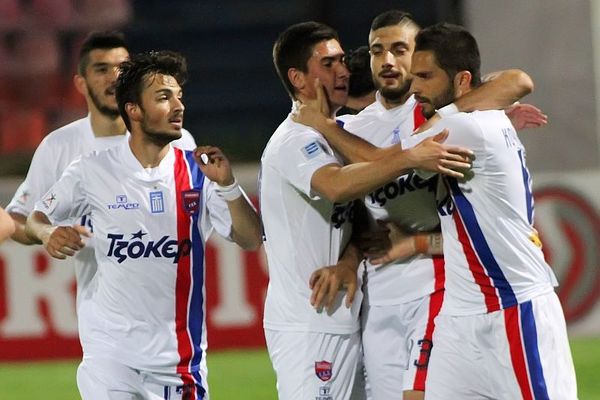 Πανιώνιος: Με μια προπόνηση στο Φάληρο