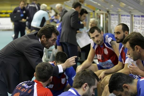 Φοίνικας Σύρου: Πέμπτος και ευρωπαίος, 3-0 τον Άρη!