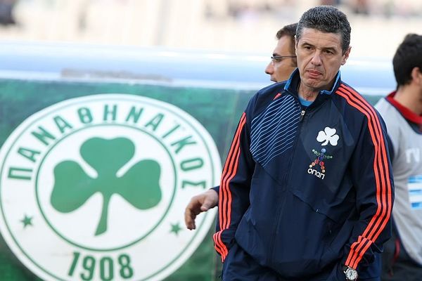 Παναθηναϊκός: Νεανικός κόντρα στη Βέροια