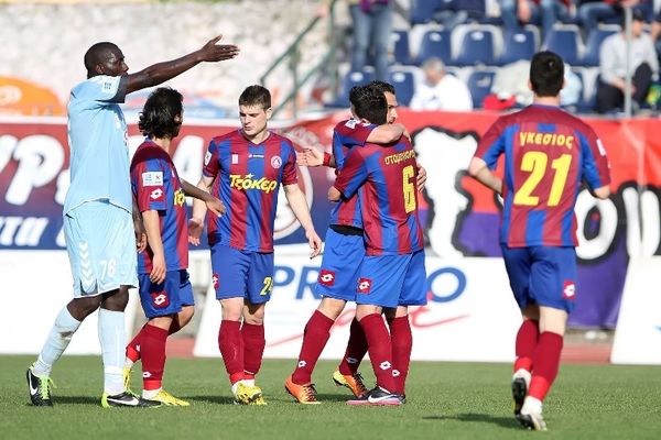 Κέρκυρα: Η τελευταία αποστολή για τη Super League