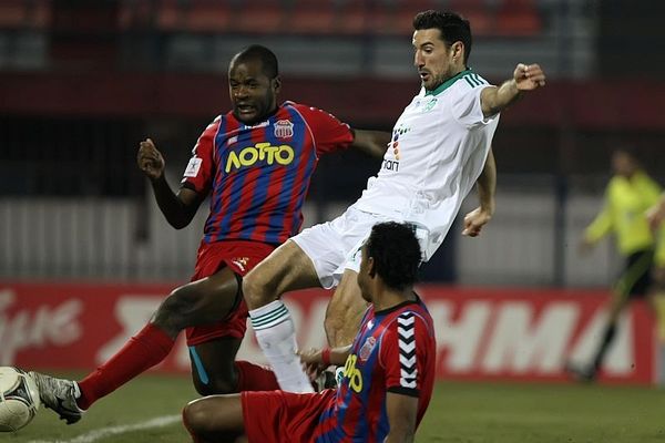 Παναθηναϊκός-Βέροια: Θέλει θετικό φινάλε…