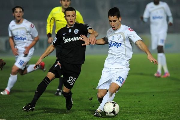 ΠΑΟΚ-ΠΑΣ Γιάννινα: Πρόβα για τα play off στην Τούμπα