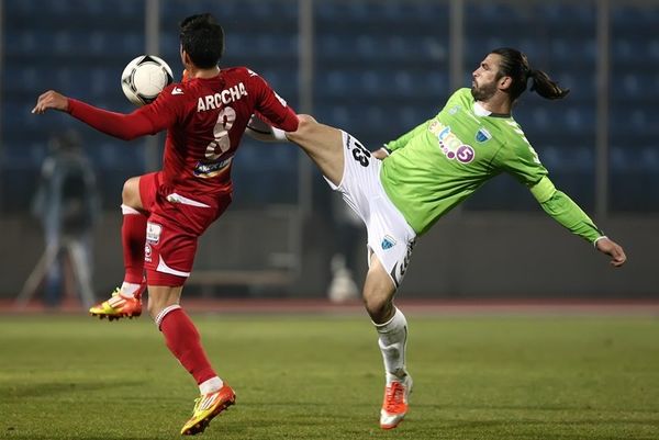 Πλατανιάς-Λεβαδειακός: Μονόπλευρο ενδιαφέρον