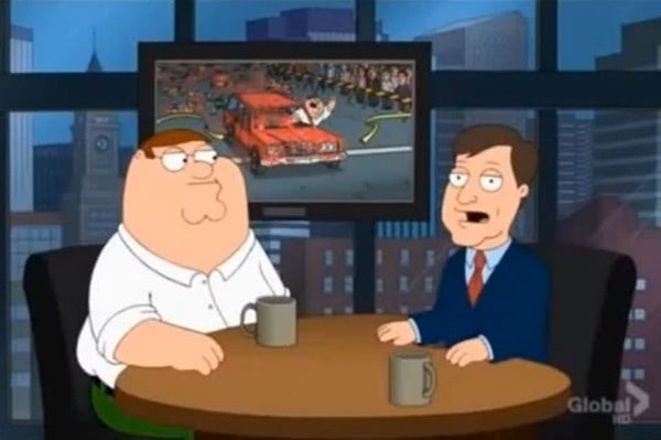 Απίστευτο! Αμερικάνικη σειρά είχε… προβλέψει την τραγωδία στη Βοστόνη! (video)