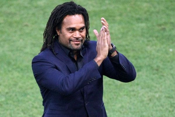 Καρεμπέ: «Θα είμαι κι εγώ στη φιέστα» (video)