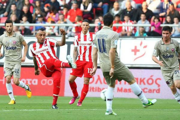 Φιέστα με... χαμόγελα! (video+photos)