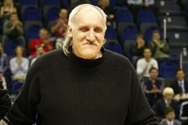 Τσατσένκο: «Προτιμώ την Εφές, αντί του Ολυμπιακού»