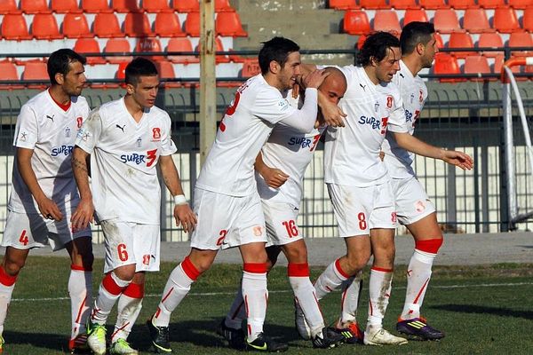 Λύτρωση από τη… βούλα για Πανσερραϊκό, 1-0 τα Ψαχνά