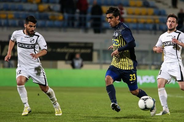 Αστέρας Τρίπολης-ΟΦΗ 2-1: Τα Highlights της Nova