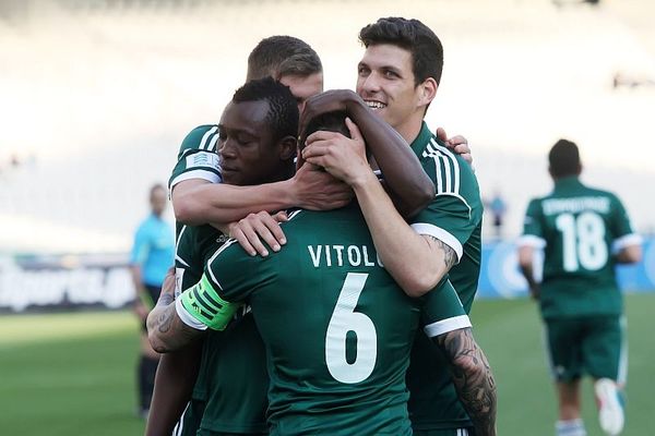 Παναθηναϊκός: Πιέζει να βγει νωρίτερα η απόφαση για play off