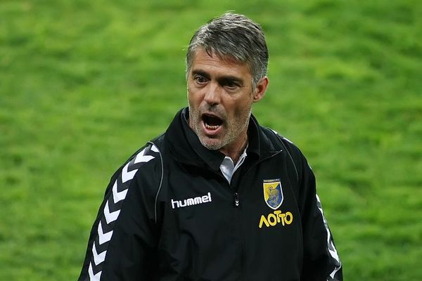 Χάβος: «Όλα τα ματς είναι σημαντικά»