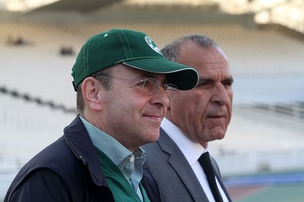 Παναθηναϊκός: Επόμενη μέρα… ανακοινώσεων