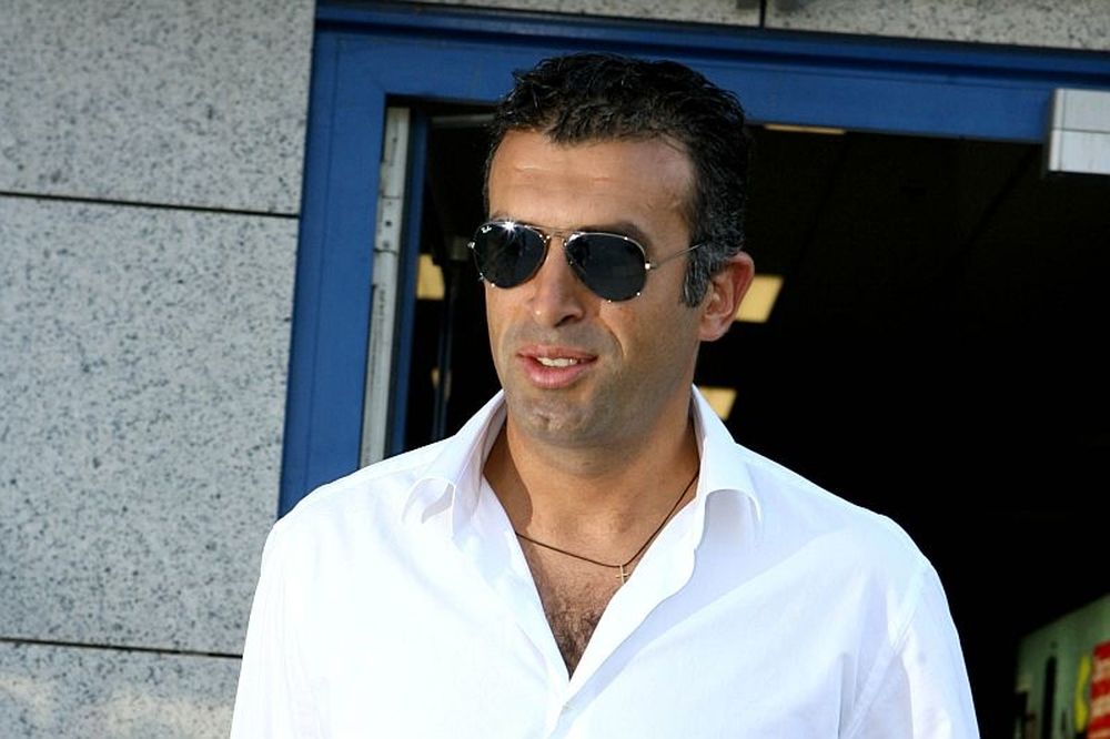 Αναστασίου: «Είμαι έτοιμος για τον Παναθηναϊκό»