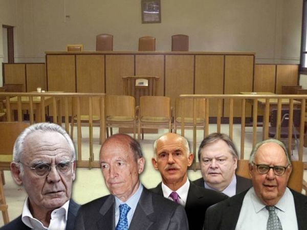 Αποφασισμένος να... μιλήσει ο Ακης Τσοχατζόπουλος