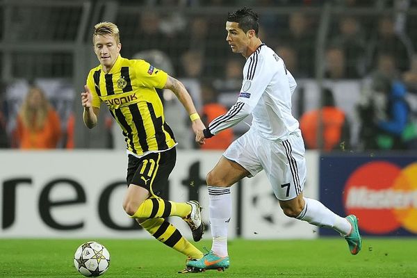 Το Champions League στη ΝΕΤ