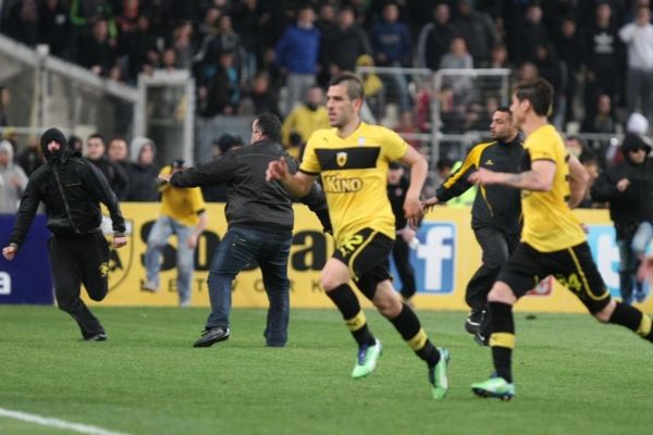 ΑΕΚ: Την Τετάρτη εκδικάζεται η έφεση