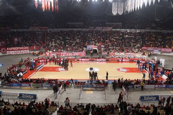Ολυμπιακός: Tα εισιτήρια με Αναντολού Εφές