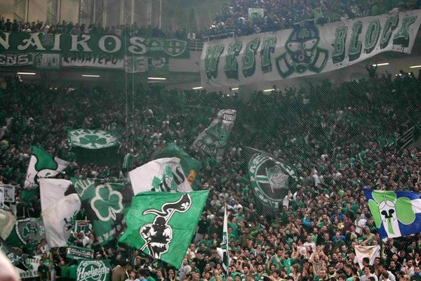 Παναθηναϊκός: Νέα έρευνα από την Ευρωλίγκα