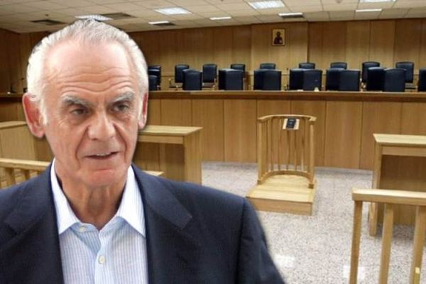 Άκης: Άσκησαν εναντίον μας κρατική βία