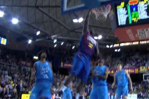 Μπαρτσελόνα: Χουέρτας και Τζαβάι στο Top 7 (video)