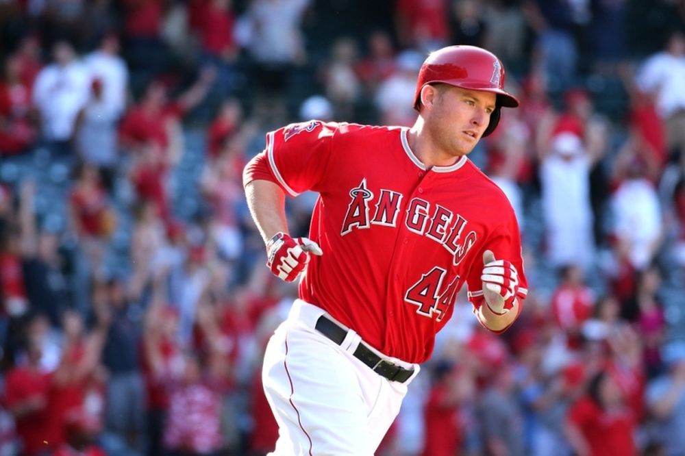 MLB: Στο 13ο inning οι Έιντζελς (videos)