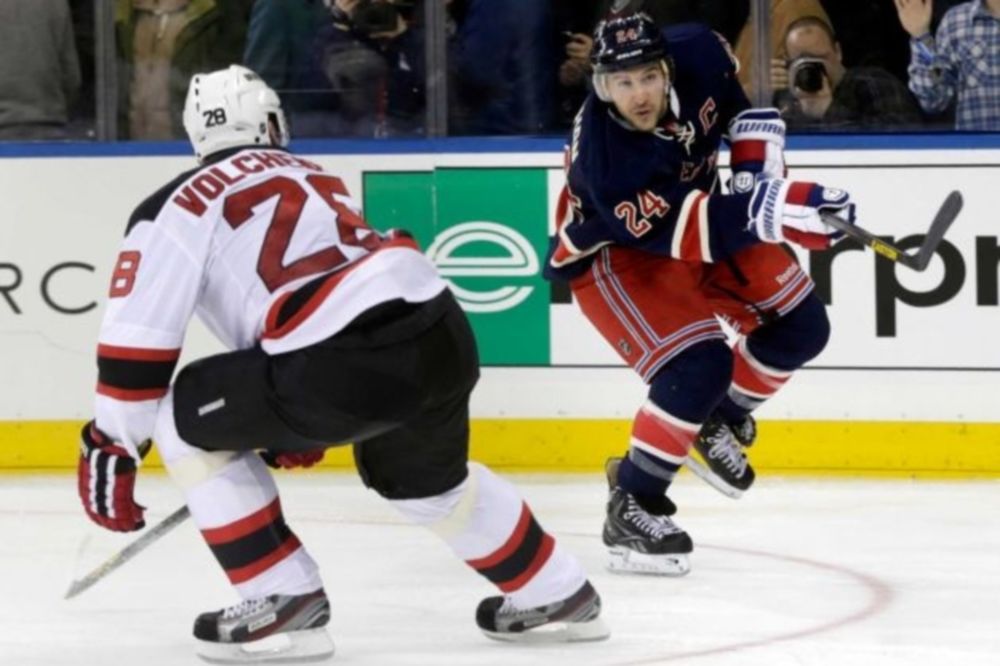 NHL: Αποκλείστηκαν Ντέβιλς και Όιλερς (video)